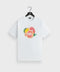 Kith Citrus White Tee