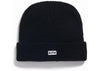 Kith Classic Black Beanie