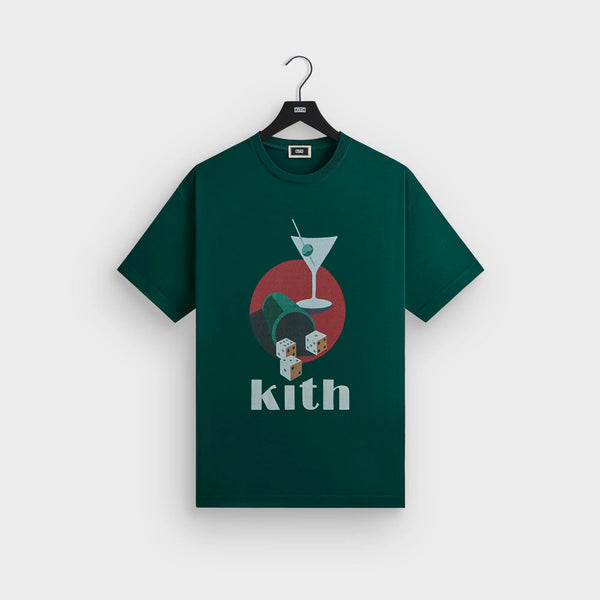 Kith High Roller Fairway Tee