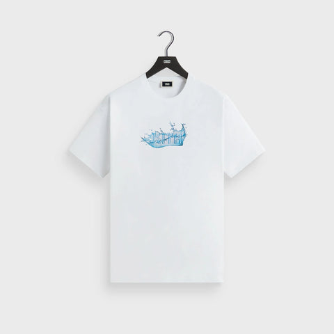 Kith Hydro White Tee