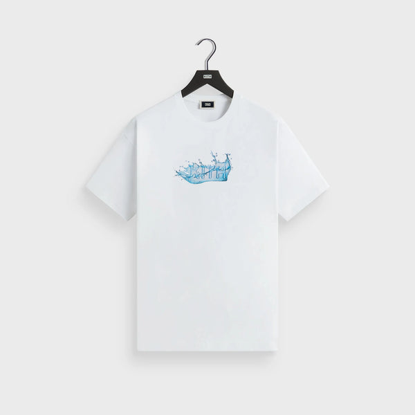 Kith Hydro White Tee