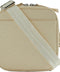 Kith Leather Sherman Sandrift Bag