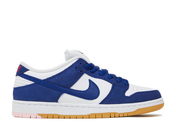 LA Dodgers SB Dunk Low