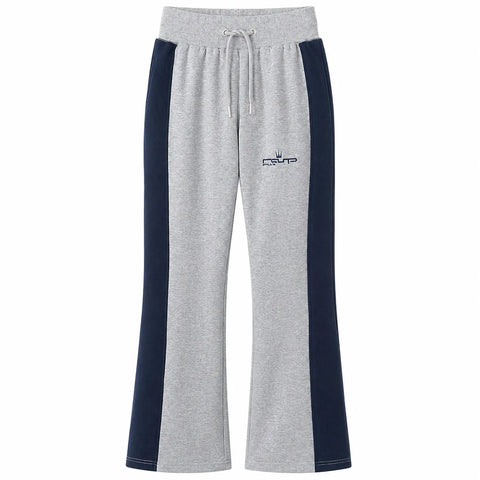 GV Gallery Women's Meghan Grey Sweatpants