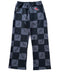 Matty Boy Anti Promo 99 Eyes Grey Sweatpants