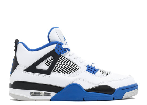 Motorsport Jordan 4