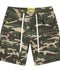 Godspeed Militia Cargo V3 Shorts