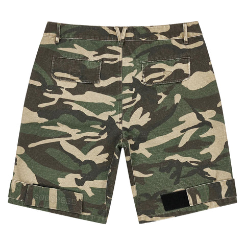 Godspeed Militia Cargo V3 Shorts