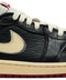 Nigel Sylvester Better With Time Jordan 1 Low