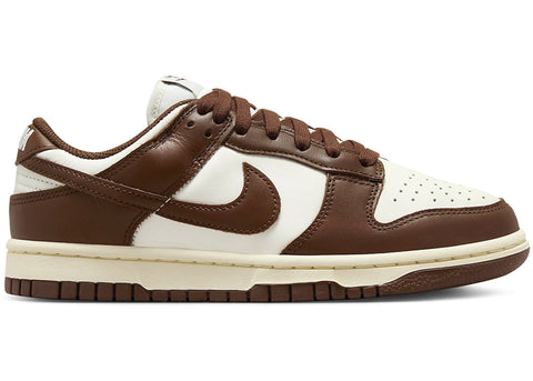 Cacao Wow Dunk Low