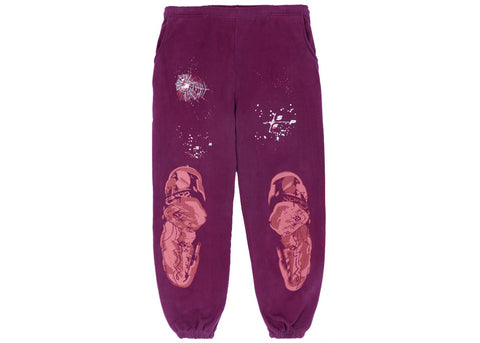 Nocturnal Highway Sp5der Pants
