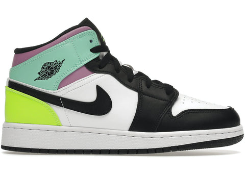 Pastel Jordan 1 Mid