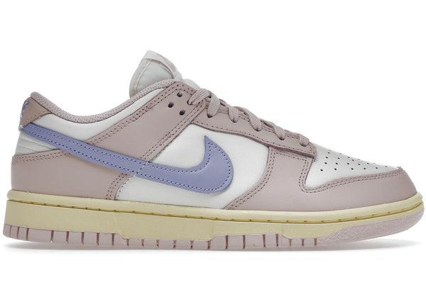 Pink Oxford Dunk Low