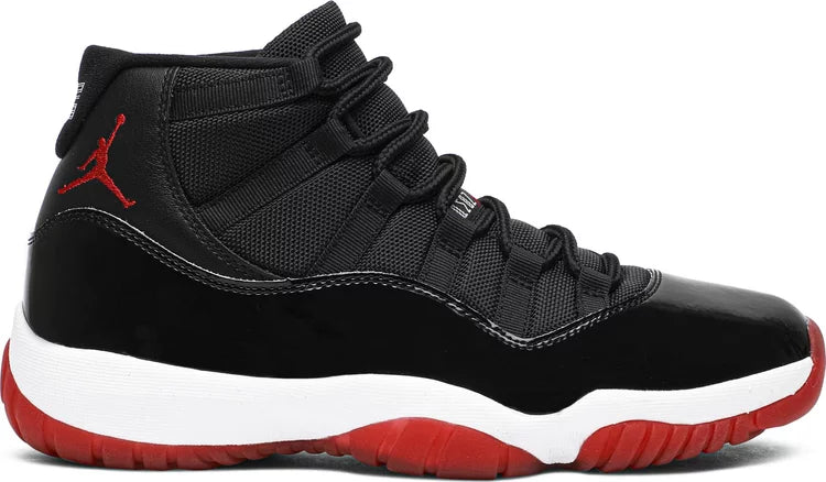 Playoff Bred Jordan 11