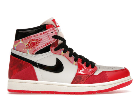 Across The Spider Verse Jordan 1 High