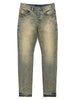 Purple P002 Sand Dune Jeans