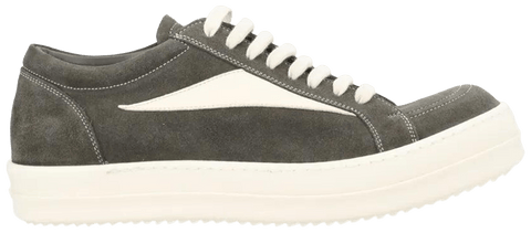 Rick Owens Vintage Euca/Milk Sneaks