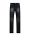 RTA Bryant Black Vintage Jeans