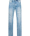 RTA Bryant Faded Blue Jeans