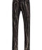 RTA Clayton Faded Black Paint Jeans