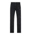 RTA Olivier Tri Paint Black Jeans