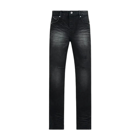 RTA Slate Black Vintage Jeans