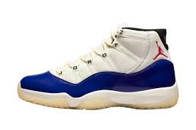 Rare Air Jordan 11