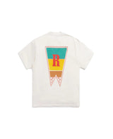 Rhude Joyride Cream Tee