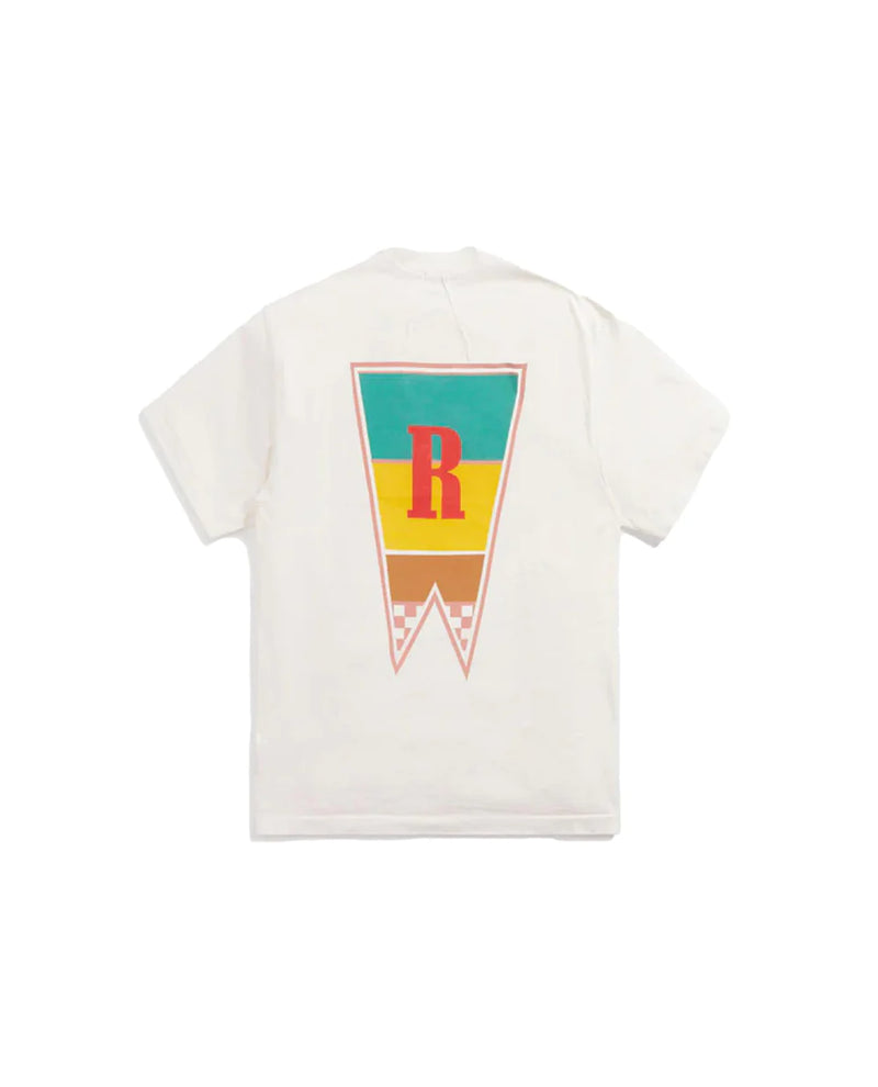 Rhude Joyride Cream Tee