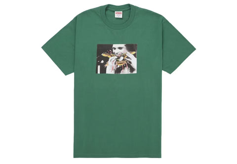Supreme ANTIHERO Ozzy Green Tee