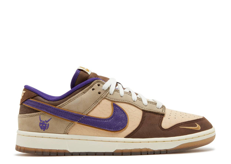 Setsubun Dunk Low