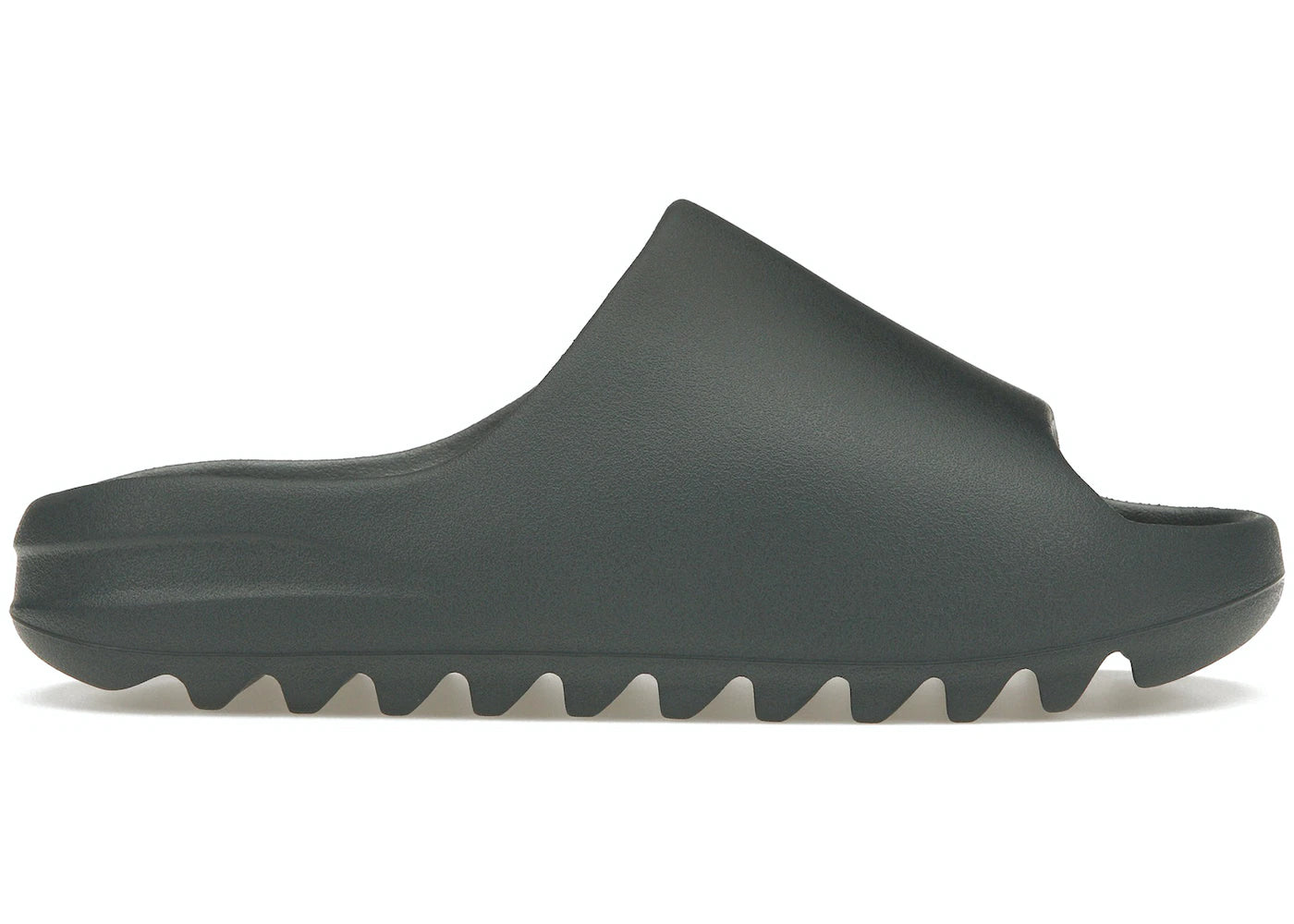 Slate Marine Yeezy Slide – Courtside Kicks