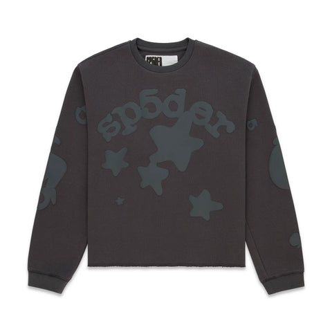 Sp5der Slate Beluga Thermal