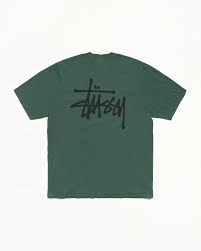 Stussy Basic Pine Tee