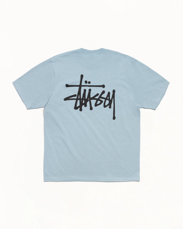 Stussy Basic Slate Tee