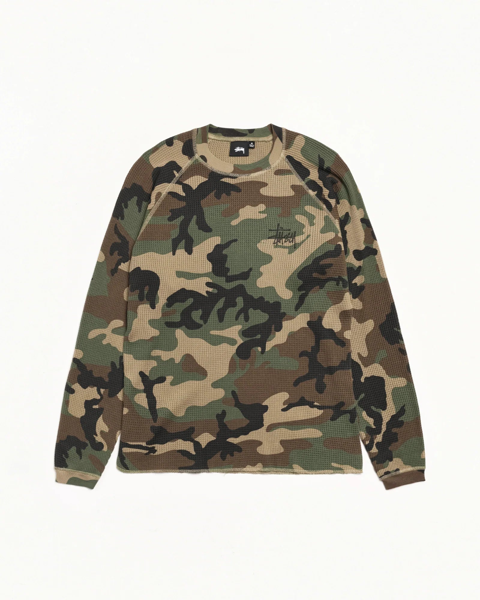 Stussy Thermal \