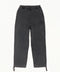 Stussy Faded Graphic Black Sweatpants