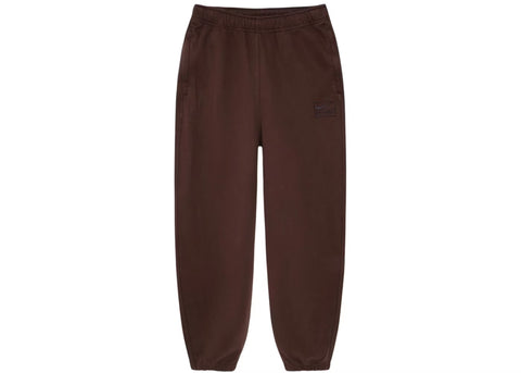 Stussy Nike Dark Cinder Sweatpants