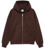 Stussy Nike Dark Cinder Zip Up
