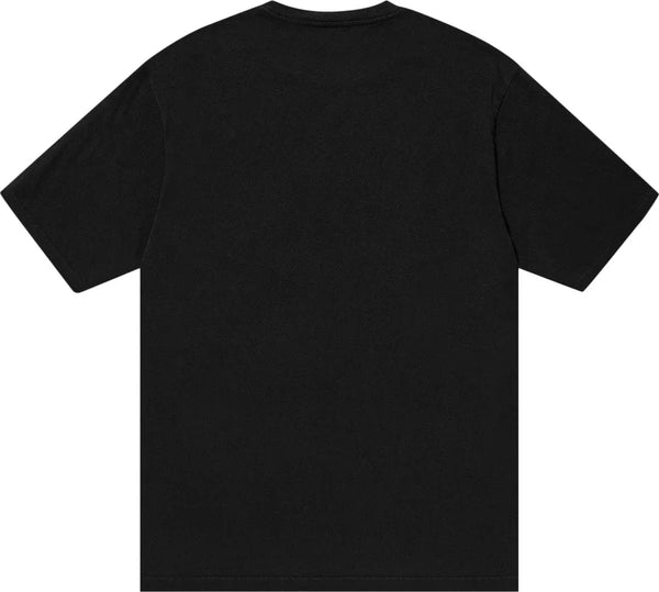 Stussy S64 Black Tee