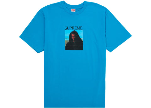 Supreme Sith Bright Blue Tee