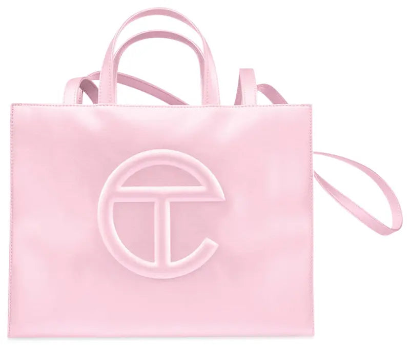 Telfar Ballerina Shmedium Bag