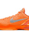 Total Orange Kobe 6 Proto