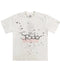 Cactus Jack Sp5der Days Before Rodeo White Tee 2