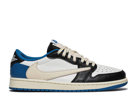 Travis Scott Fragment 1 Low