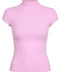 Body by Raven Strawberry Milk Raglan Top