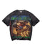 Vale Metal Speaker Black Tee