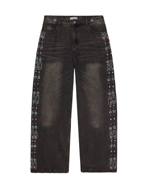 Vale Black Candy Jeans