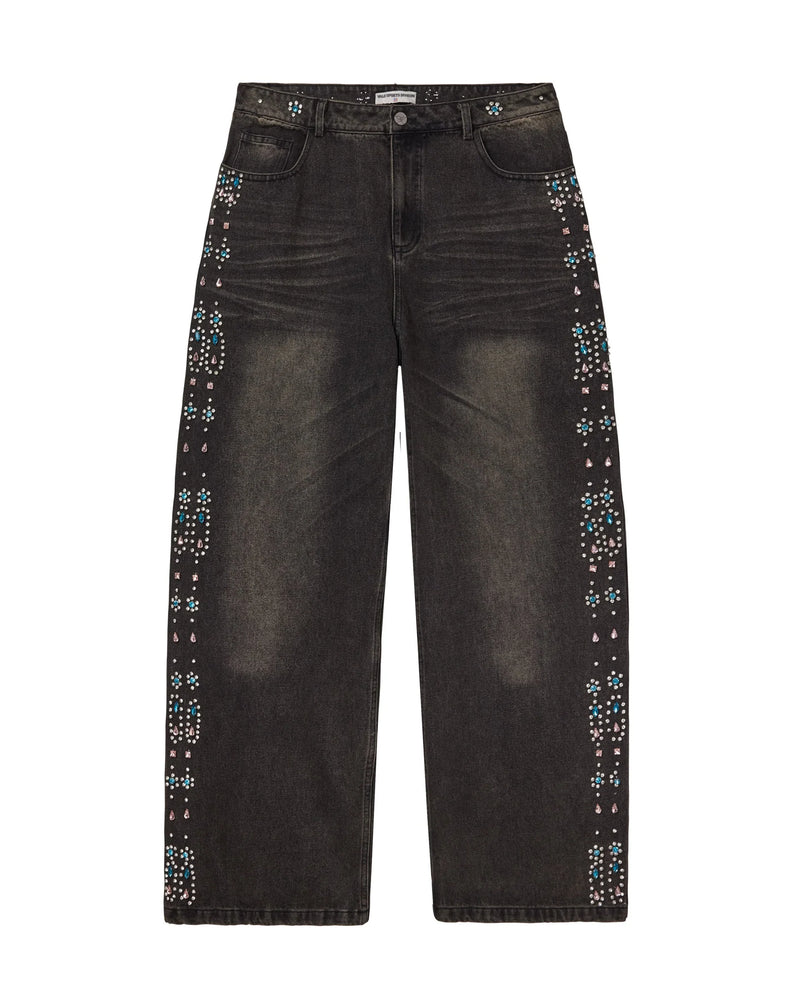 Vale Black Candy Jeans