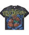 Vale Guile Black Tee